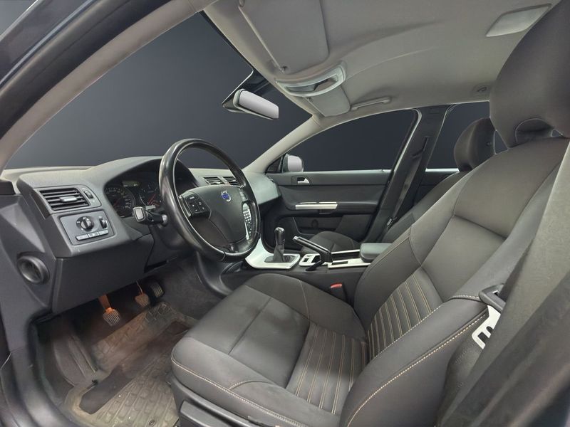 Volvo V50 bild 8