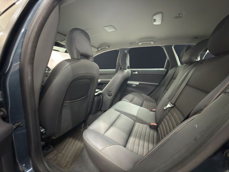 Volvo V50 bild 9