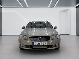 Volvo V70 bild 3