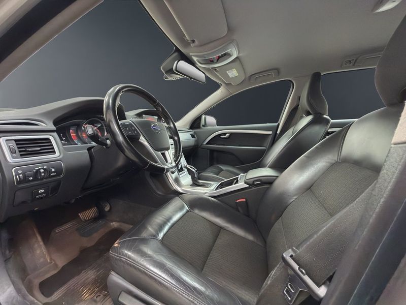Volvo V70 bild 8