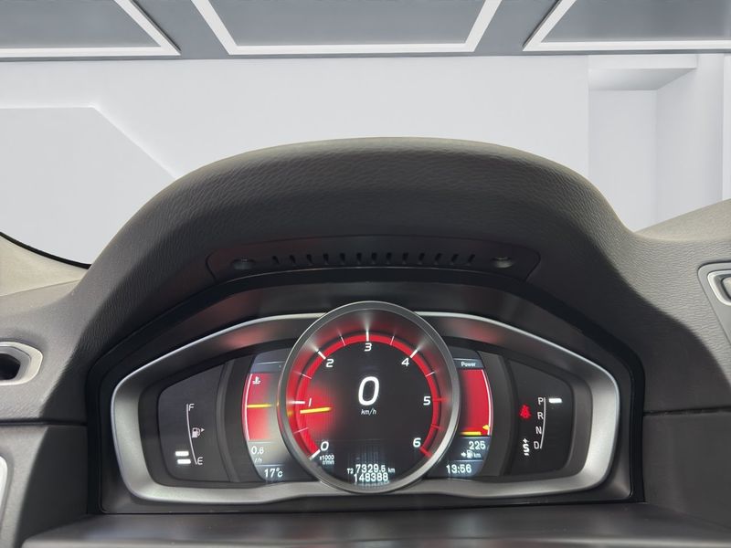 Volvo V70 bild 12