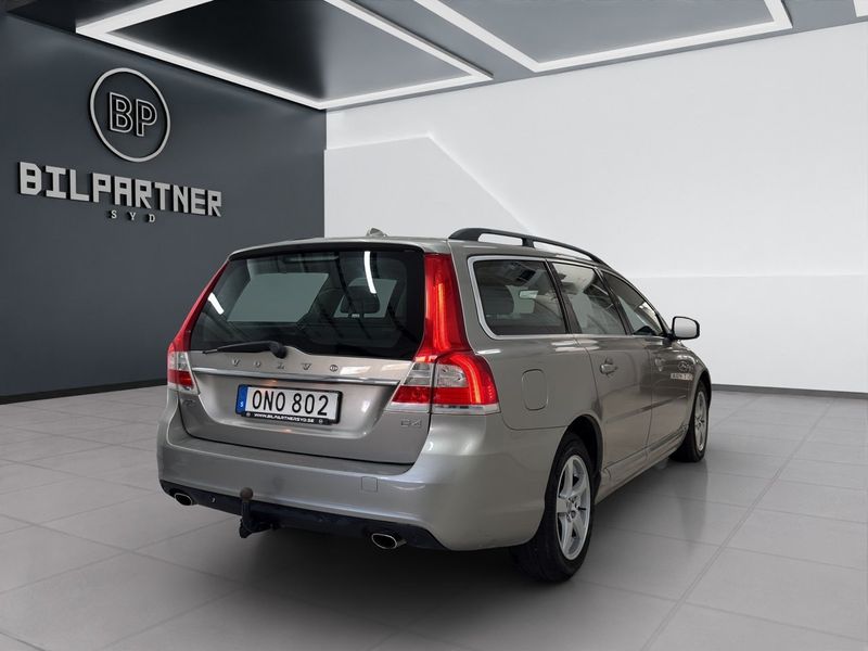 Volvo V70 bild 7