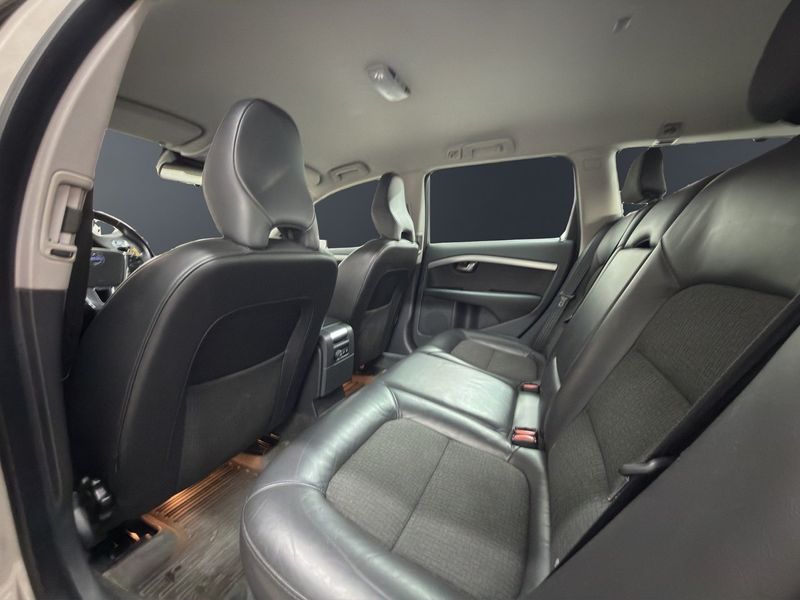 Volvo V70 bild 9