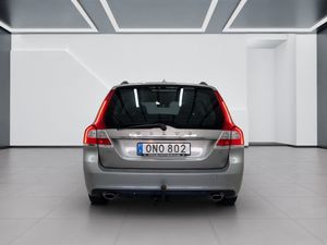 Volvo V70 bild 6