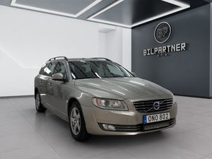 Volvo V70 bild 4