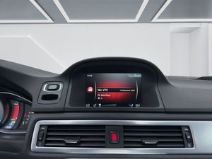 Volvo V70 bild 13