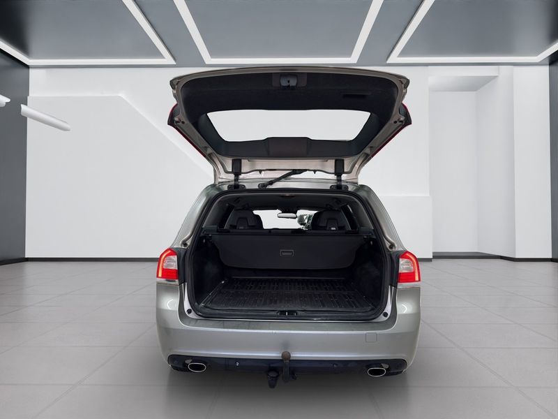 Volvo V70 bild 15