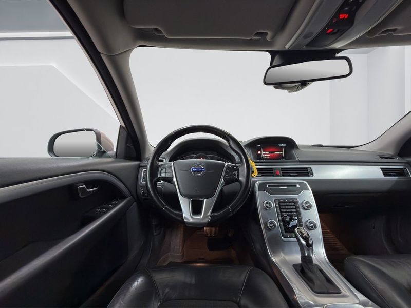 Volvo V70 bild 11