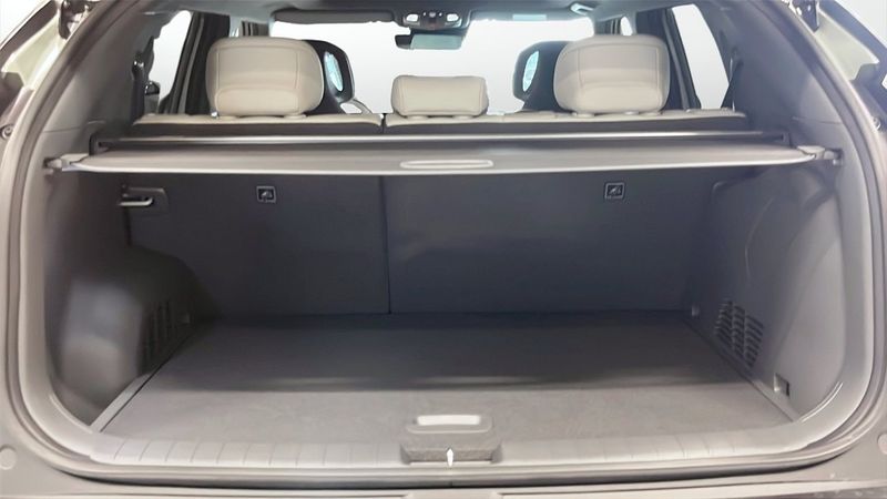 Kia EV3 bild 10