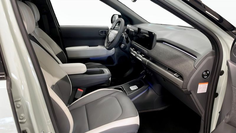 Kia EV3 bild 3