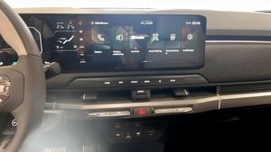 Kia EV3 bild 12