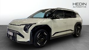Kia EV3 bild 1