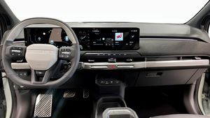 Kia EV3 bild 4