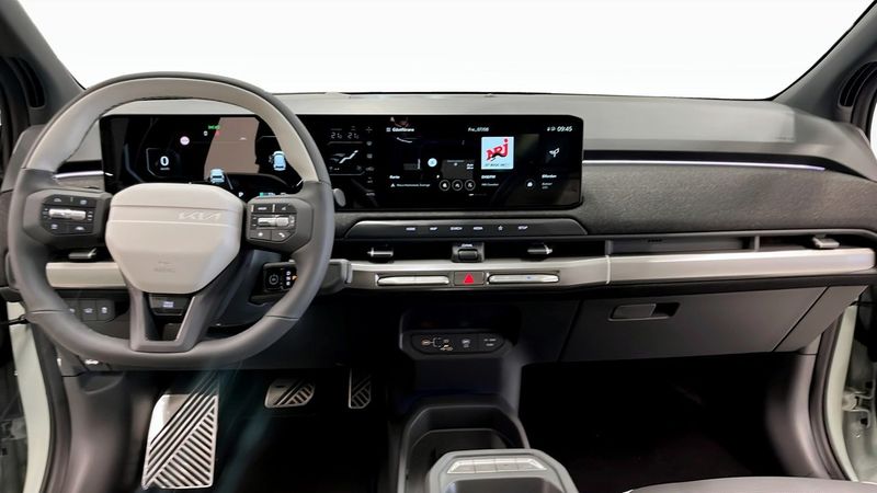 Kia EV3 bild 4