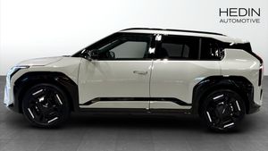Kia EV3 bild 6
