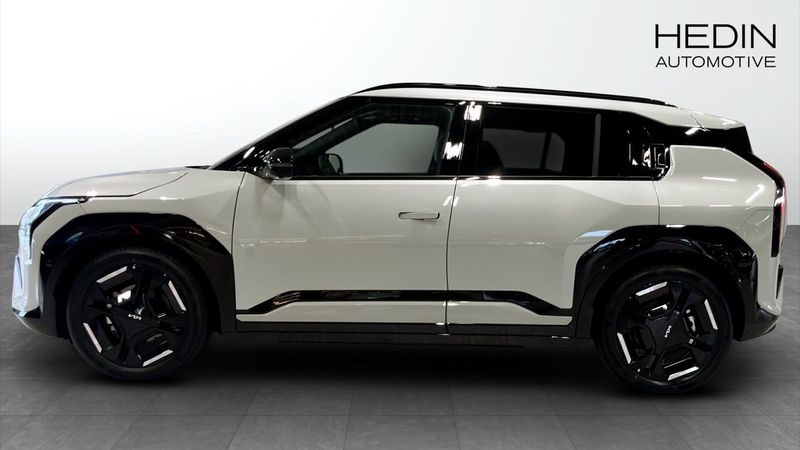 Kia EV3 bild 6