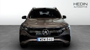 Mercedes EQB300 bild 8