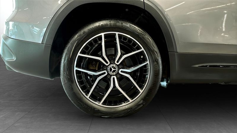 Mercedes EQB300 bild 9