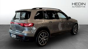 Mercedes EQB300 bild 2