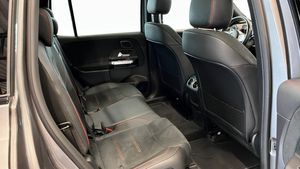 Mercedes EQB300 bild 5