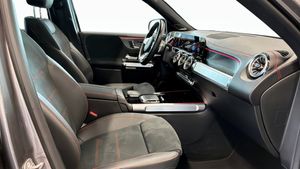 Mercedes EQB300 bild 3