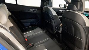 Kia Sportage bild 5