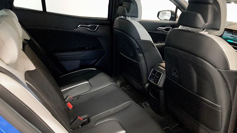Kia Sportage bild 5