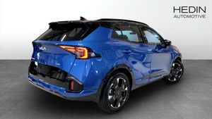 Kia Sportage bild 2