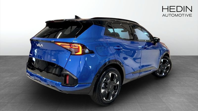 Kia Sportage bild 2