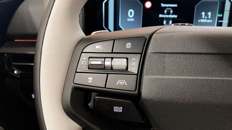 Kia Sportage bild 19