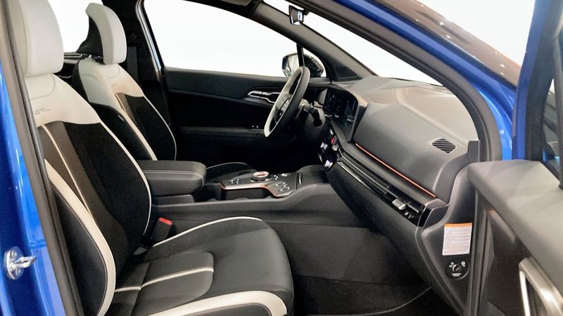 Kia Sportage bild 3