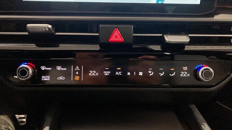 Kia Sportage bild 14