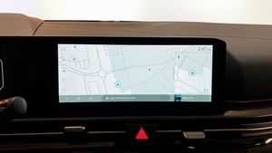 Kia Sportage bild 12