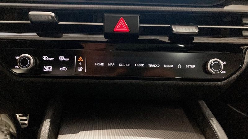 Kia Sportage bild 15