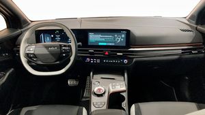 Kia Sportage bild 4