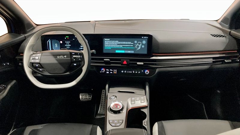 Kia Sportage bild 4