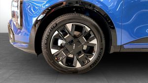 Kia Sportage bild 9