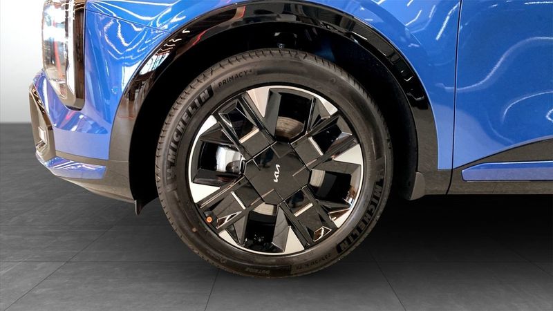 Kia Sportage bild 9