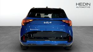 Kia Sportage bild 7