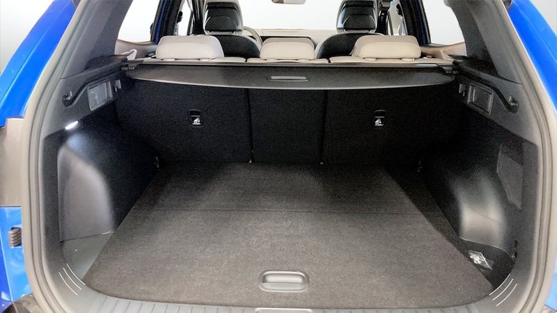 Kia Sportage bild 10