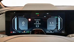 Kia Sportage bild 17
