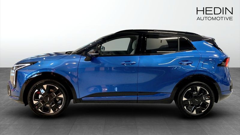 Kia Sportage bild 6