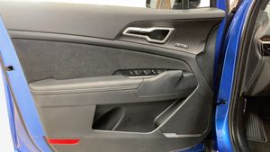 Kia Sportage bild 11