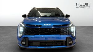 Kia Sportage bild 8