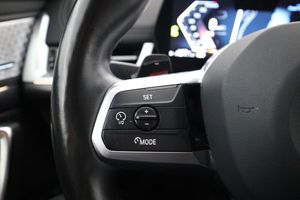 BMW X1 bild 15