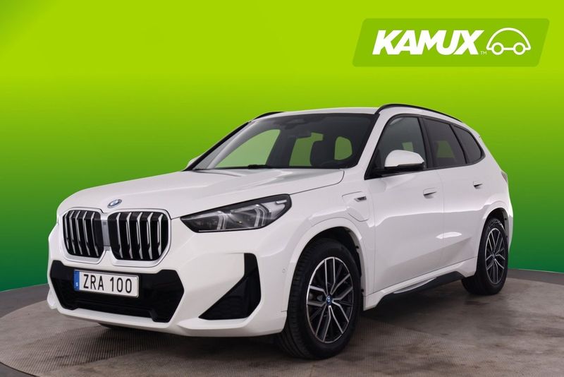 BMW X1 bild 6