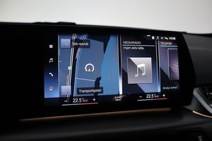 BMW X1 bild 19