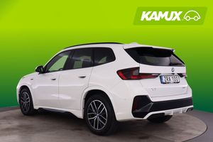 BMW X1 bild 5