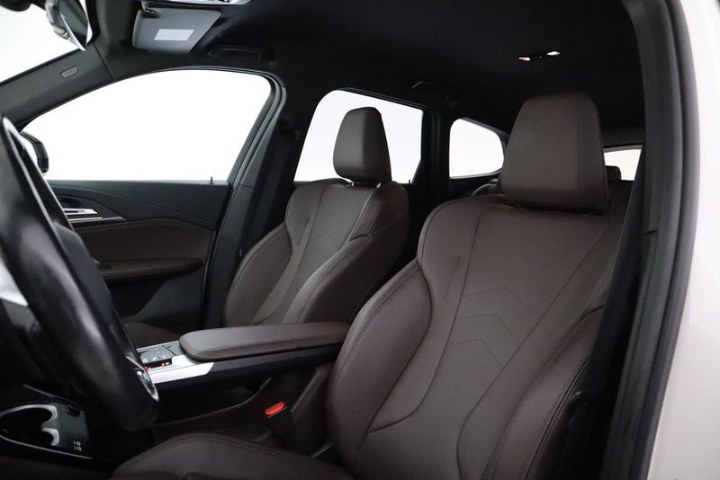 BMW X1 bild 11