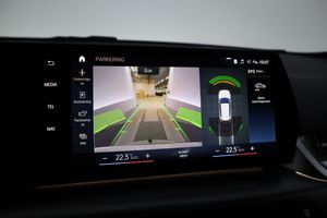 BMW X1 bild 18